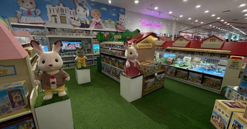 dok. Google Maps/X Y